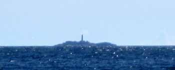 Bondens fyr